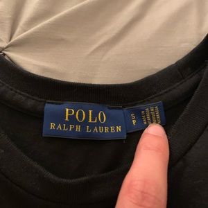 Polo by Ralph Lauren Tops - Ralph Lauren POLO Tee Polo by Ralph Lauren Tops - Ralph Lauren POLO Tee